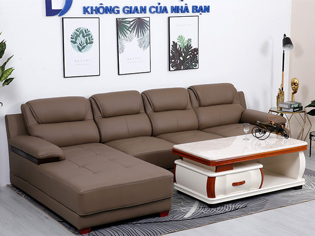 Mua ghế sofa phòng khách chỉ với 10 triệu để chào đón năm mới